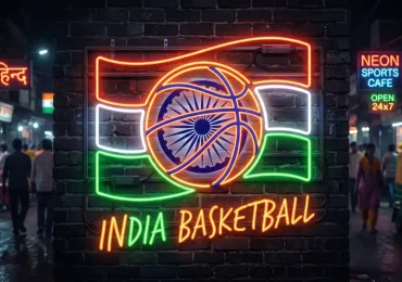 कैनवस तोड़ते हुए: वो दिग्गज जिन्होंने भारतीय बास्केटबॉल को NBA के इतिहास में दर्ज किया