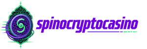 Spino Crypto Casino